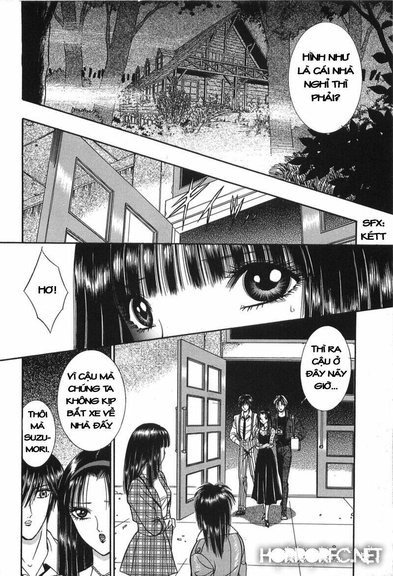 shoujo pandora chapter 3 20