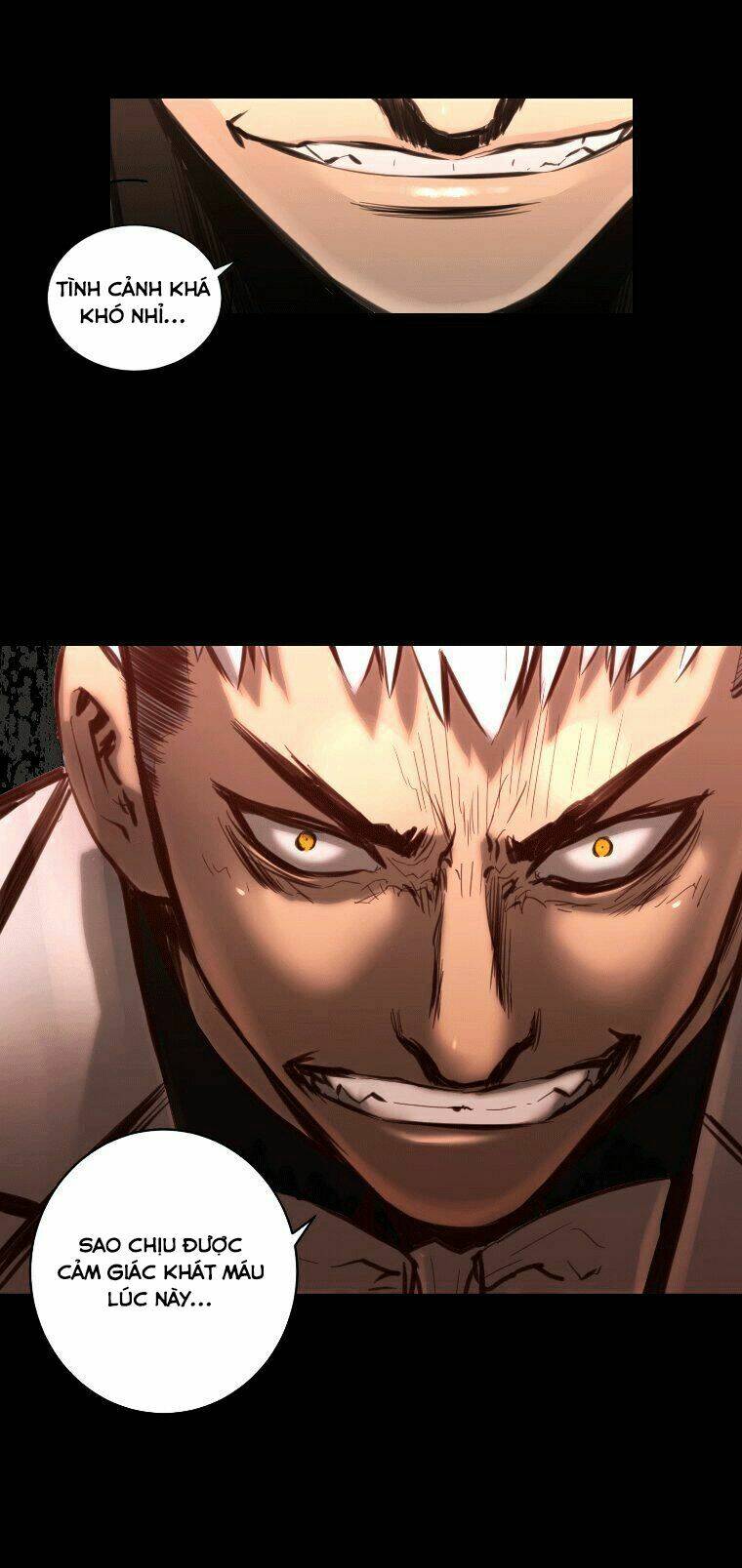 tam tuyệt tại dị giới chapter 39 12
