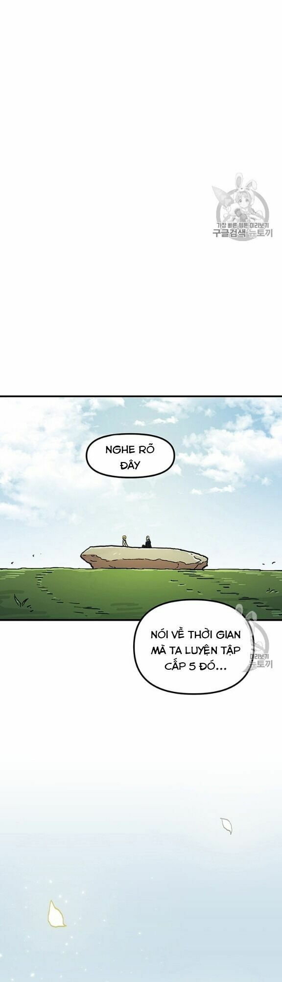 bug player - người chơi lỗi chapter 40 23