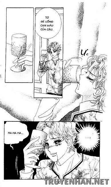 bạn trai tôi là ma cà rồng chapter 64 16