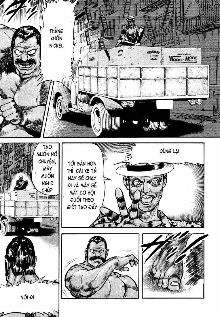 mad bull 34 chapter 10 7