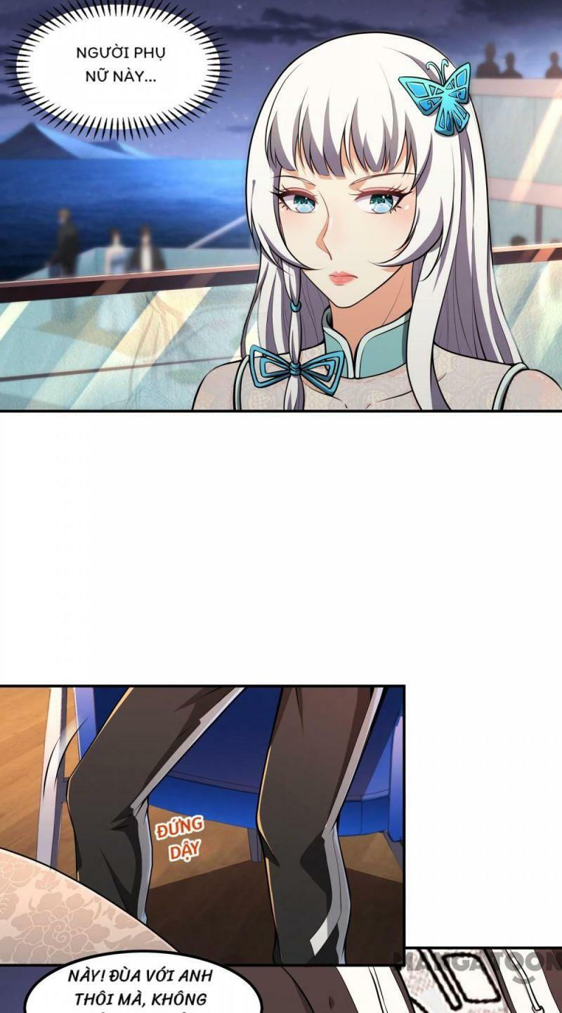 đệ nhất người ở rể chapter 111 3