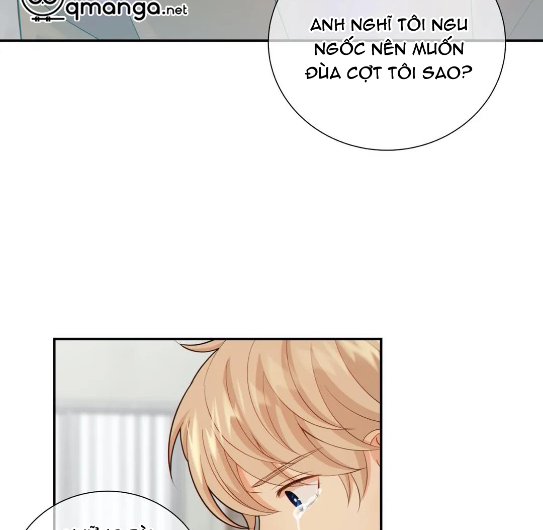 thời gian giữa sói và chó chapter 41 89