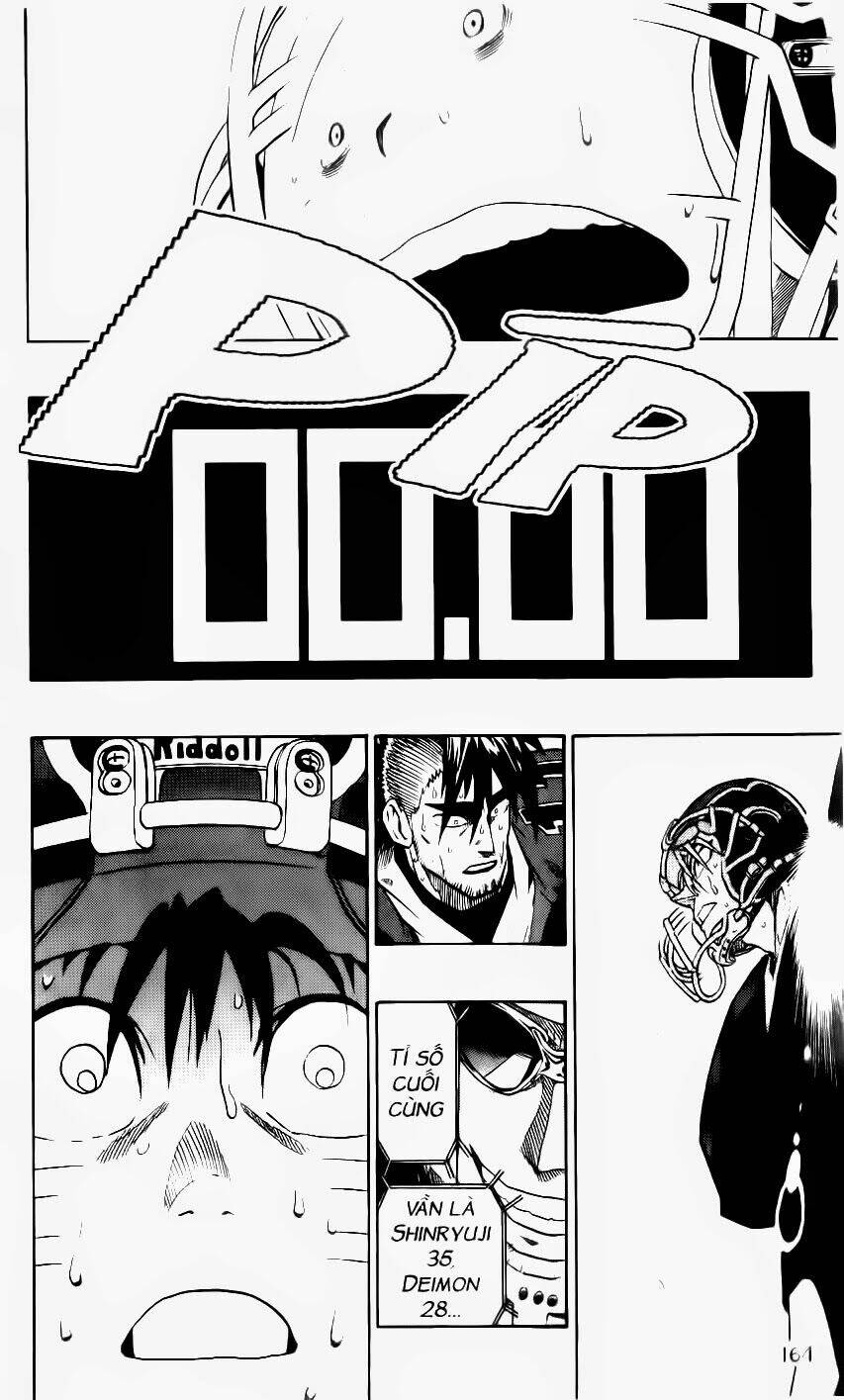 lá chắn mắt chapter 195 18