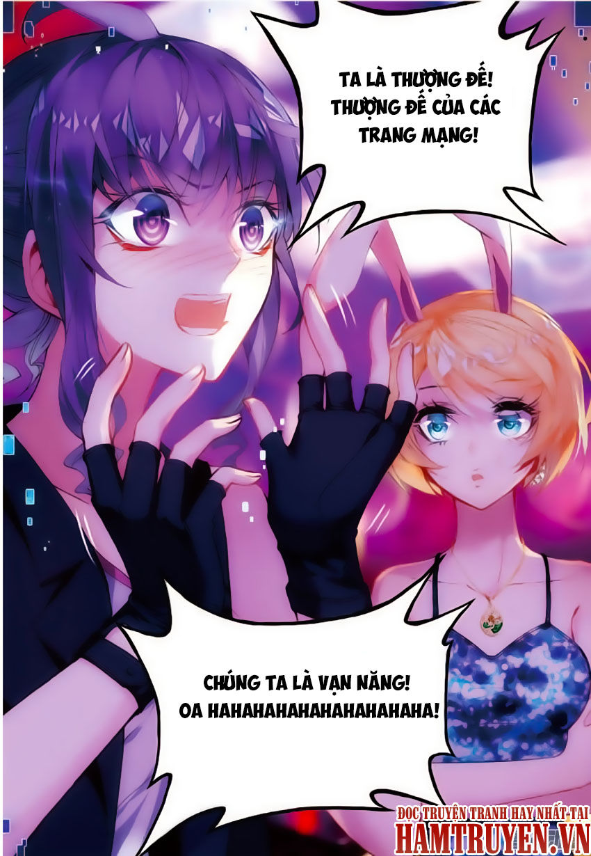 thăng long đạo chapter 29 21