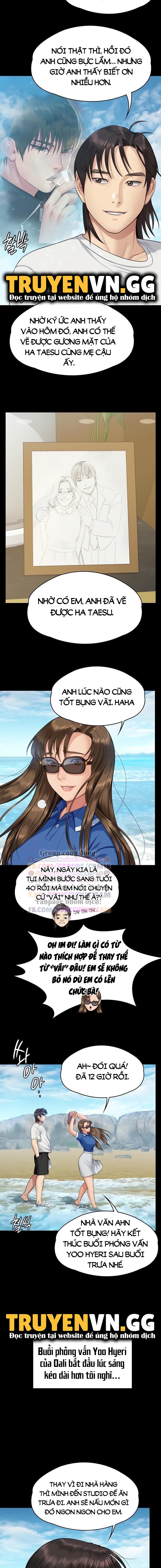 ong chúa chapter 344 20