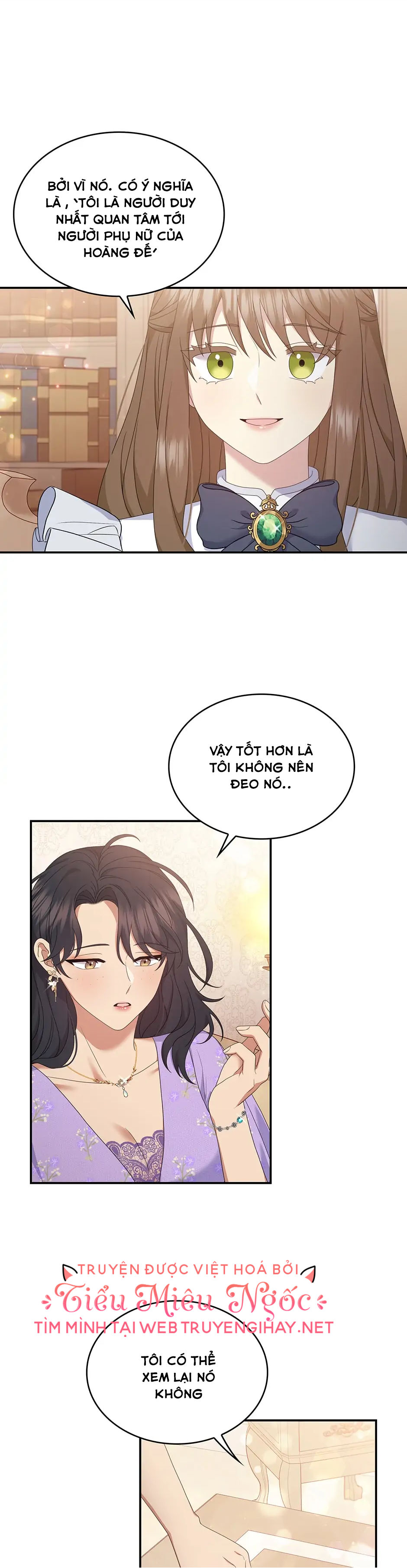 công chúa hai mặt chapter 62 31