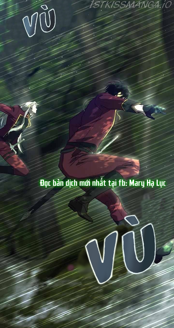 công chúa khắc ấn kẻ phản nghịch chapter 41 14