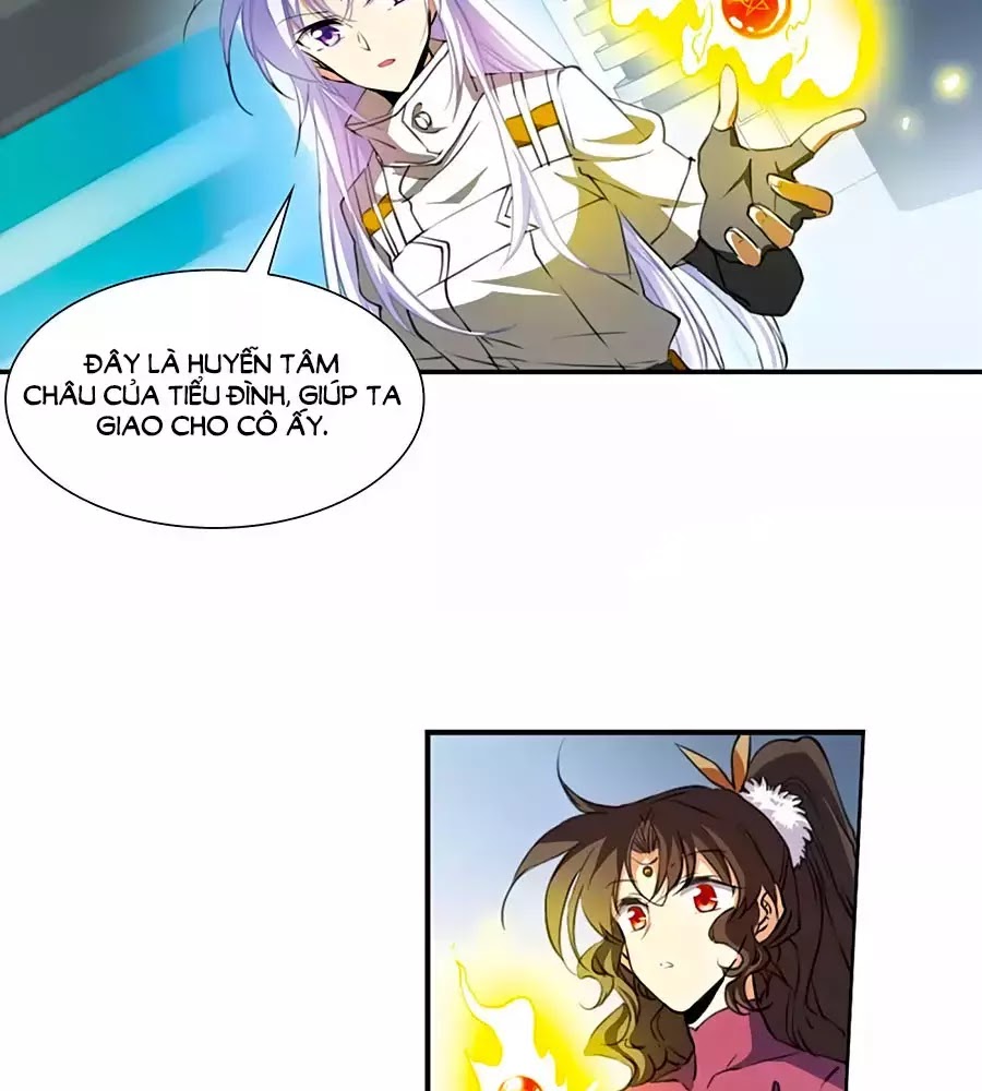tam nhãn hao thiên lục chapter 298.1 23