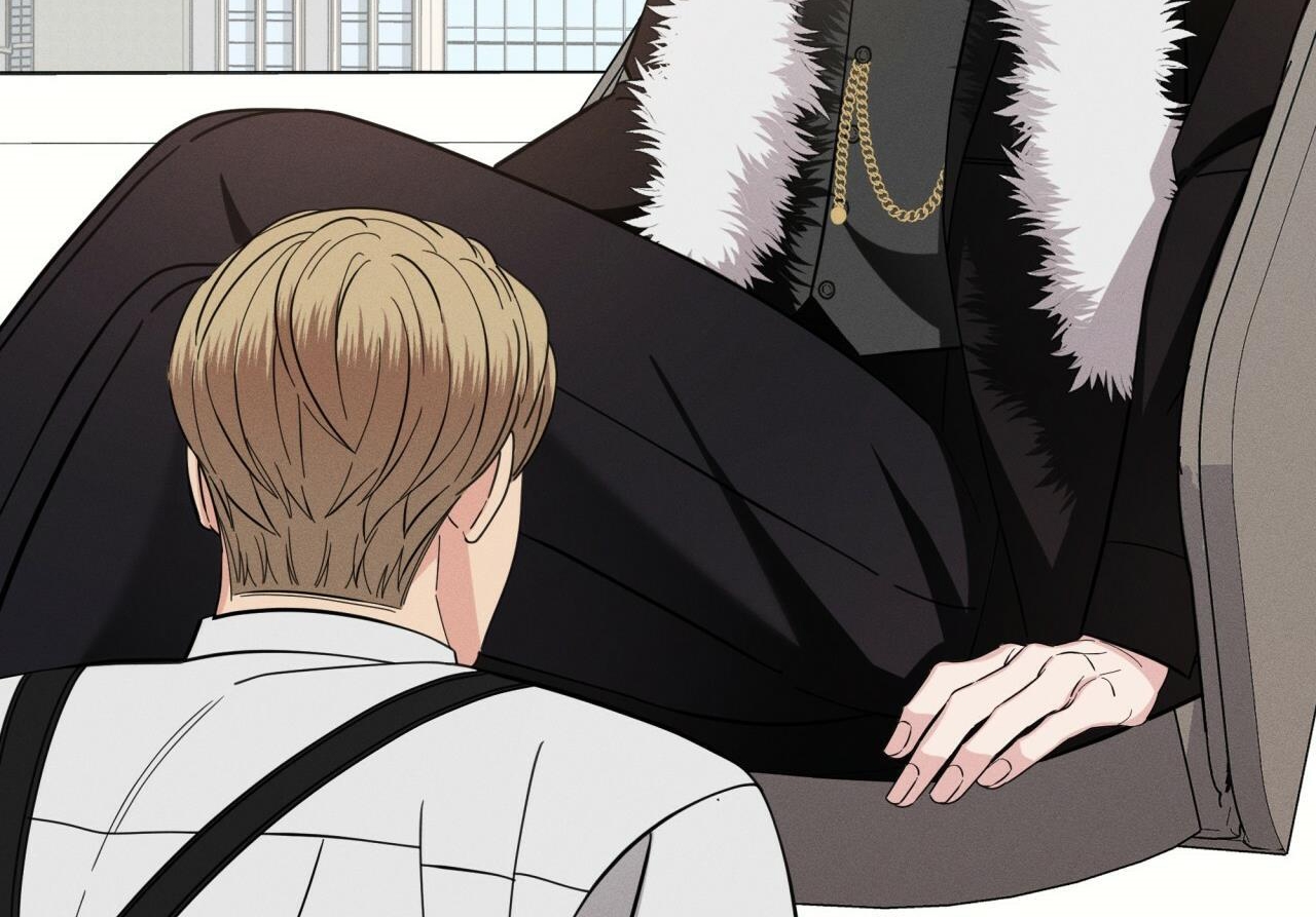 luân đôn trong màn đêm chapter 6 100