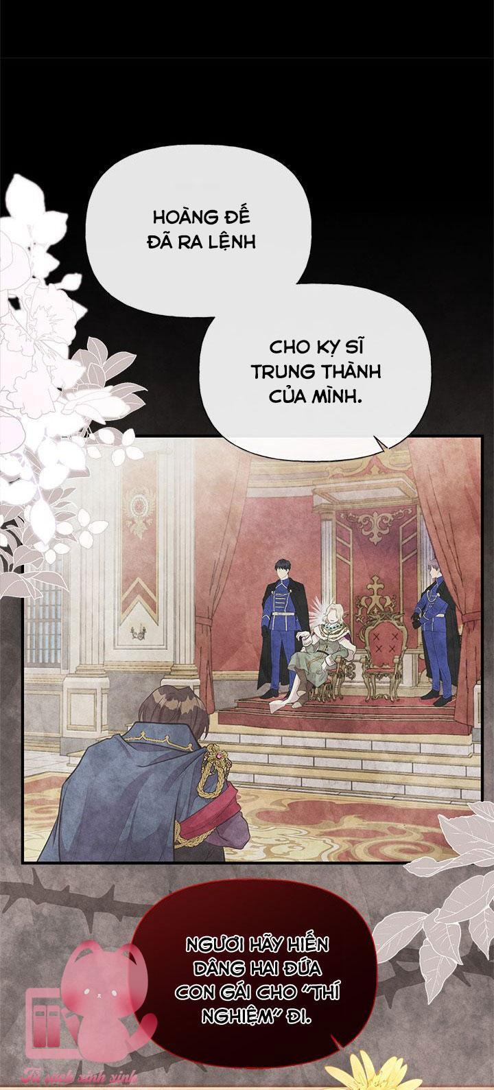chị tôi nhặt về nam chính của tiểu thuyết chapter 74 23