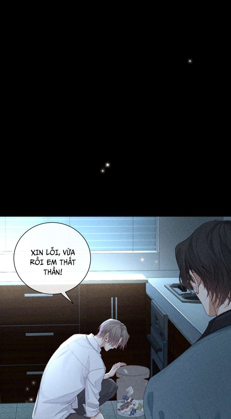 trò chơi săn mồi chapter 69 27