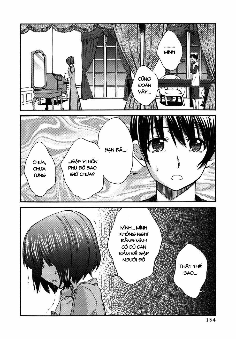 kimikiss chapter 25 6