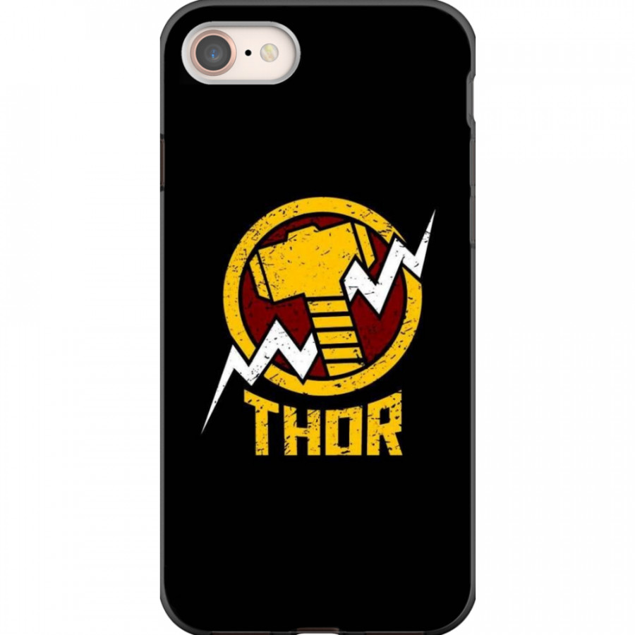 Ốp Lưng Cho Điện Thoại iPhone 6 - Mẫu 190