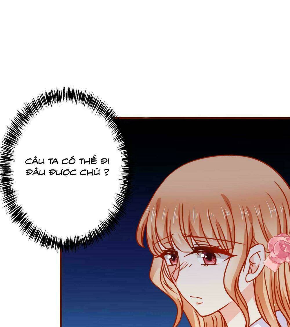 hôm nay tôi sẽ yêu ai đây ? chapter 24 9