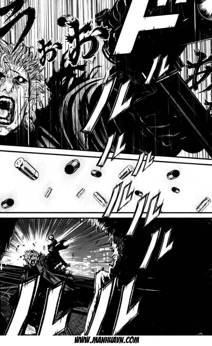 wolf guy - wolfen crest chapter 46 7