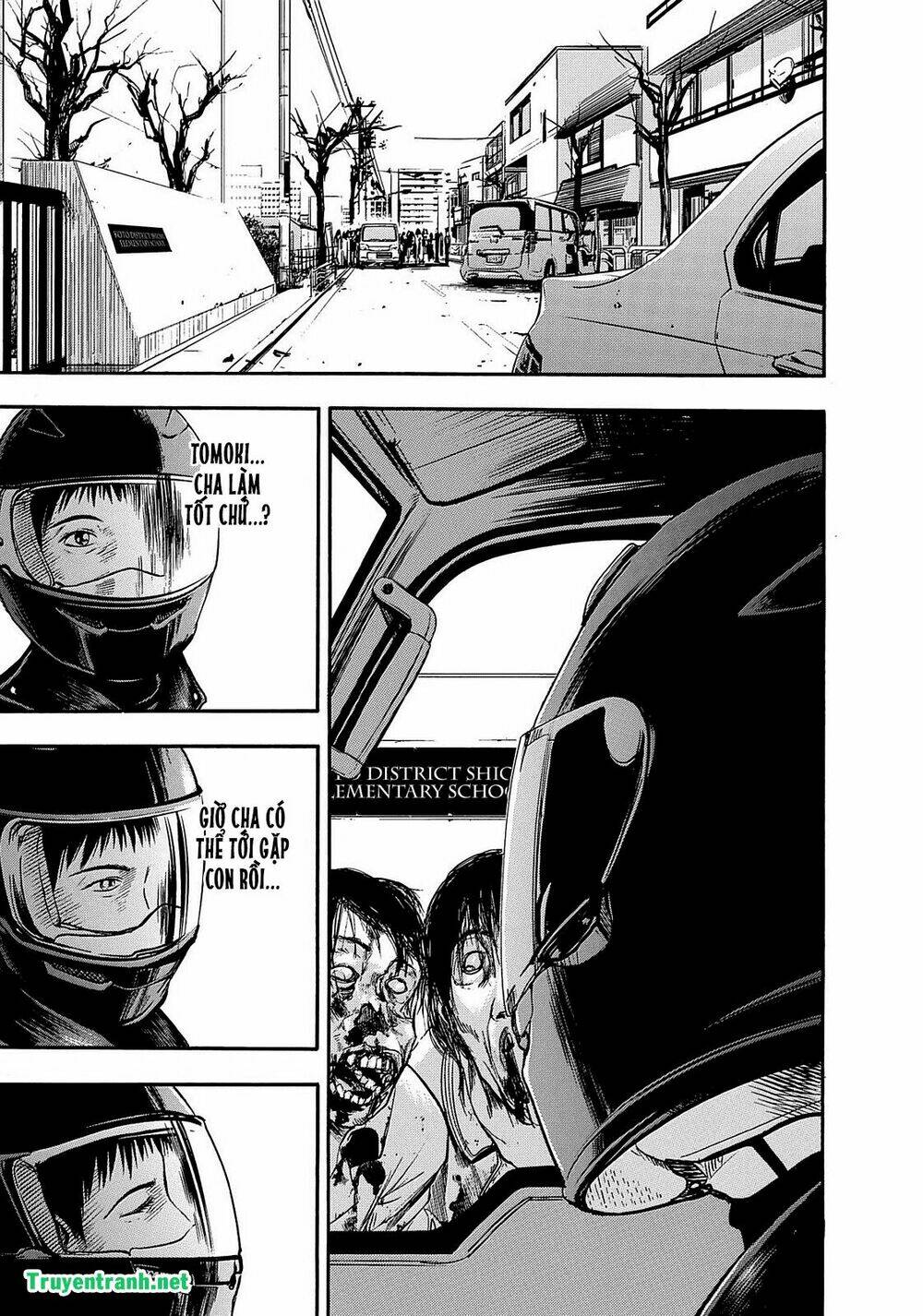 tokyo undead chapter 11 12