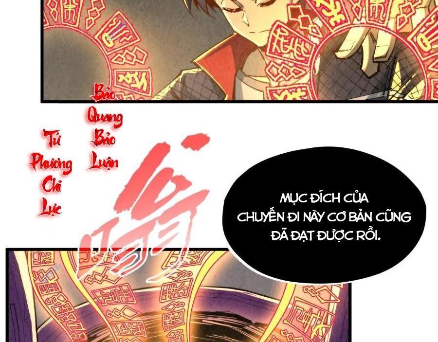 vạn cổ chí tôn chapter 271 55