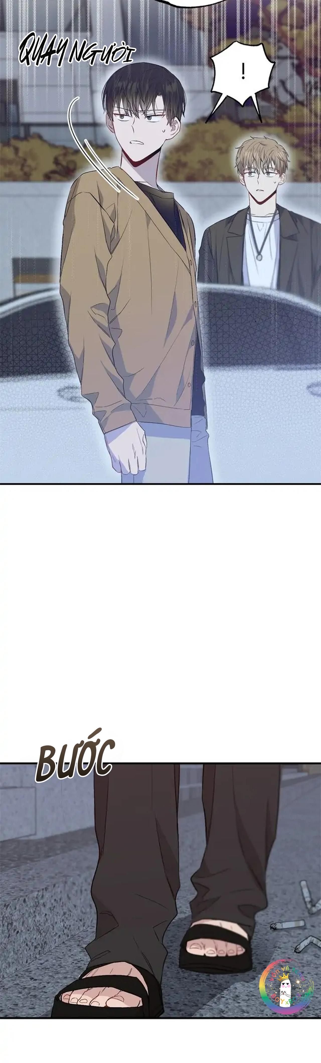 chung một bầu không khí (end) chapter 29 32