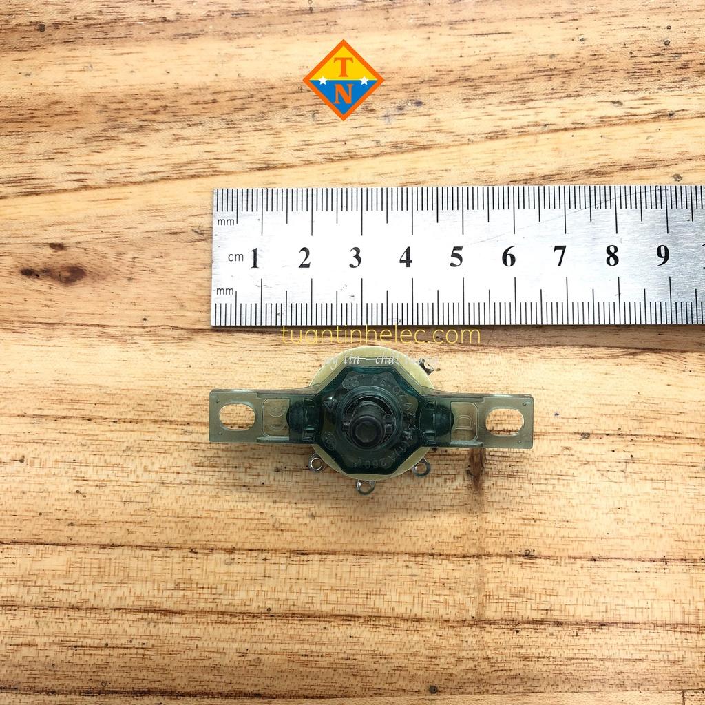 Công tắc quạt dành cho quạt treo tường-quạt đứng FS-QZAZ 1A-250Vac #phụ tùng quạt
