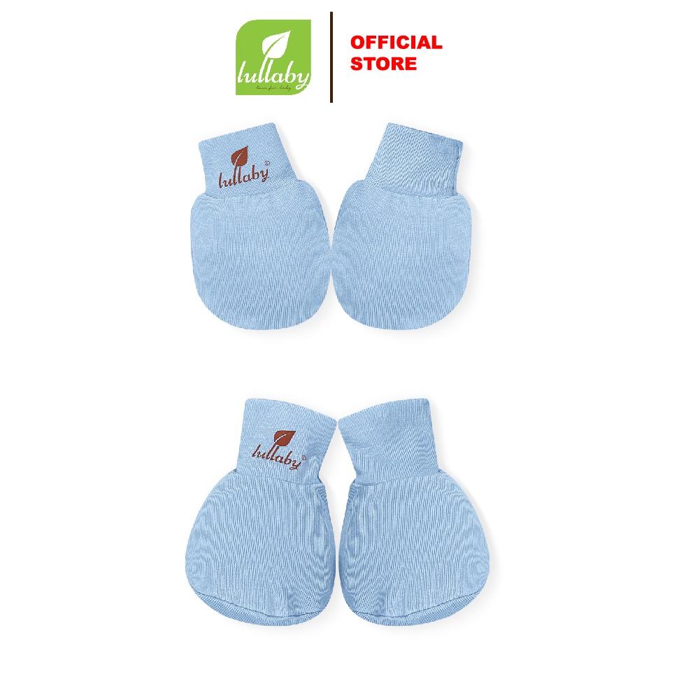 LULLABY - Set bao tay bao chân sơ sinh NH115V