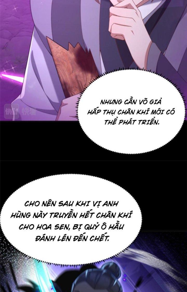 võ thánh này cũng quá khẳng khái chapter 18 35