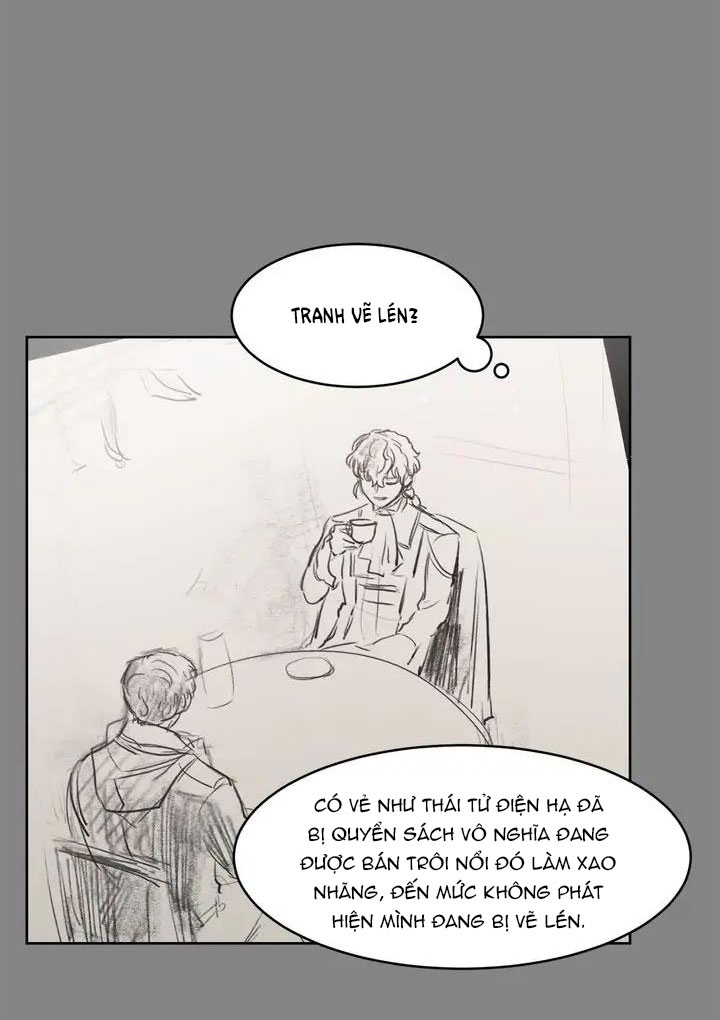 tôi là fan cứng hoàng tử chapter 10.1 10