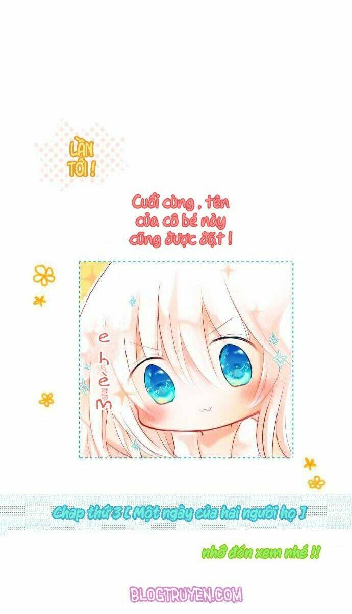 những cư dân ngõ hẻm (thiên hàn) chapter 2 33