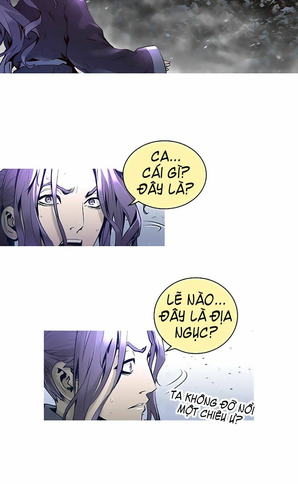 tam tuyệt tại dị giới chapter 35 48