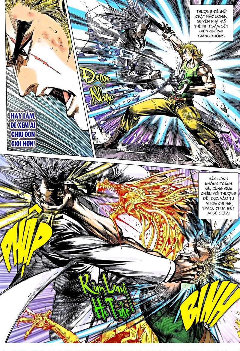 thạch hắc long truyện chapter 27 7