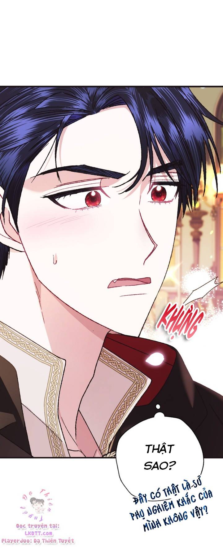 cha, con không muốn kết hôn đâu chapter 37 20