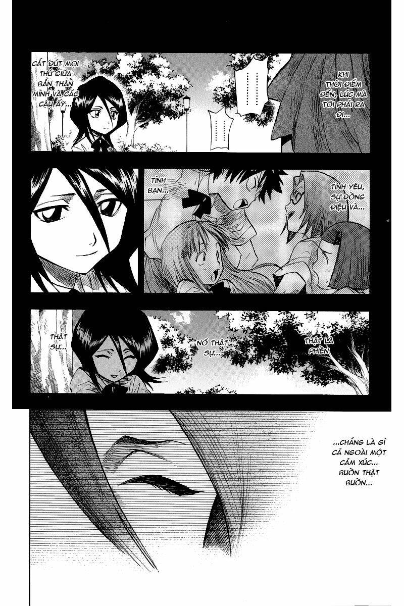 thần chết ichigo chapter 52 8