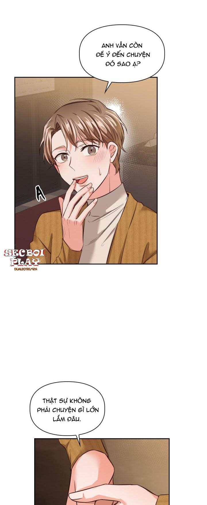 phòng tắm hơi chapter 4 13