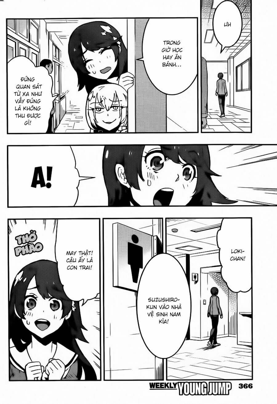boku girl chapter 28 8