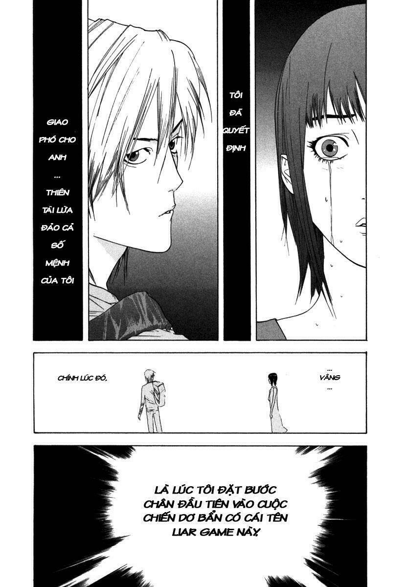 liar game chapter 1 50