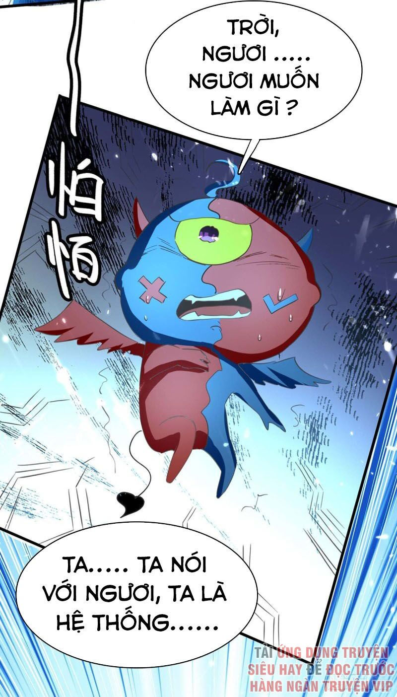 tối cường thăng cấp chapter 199 16