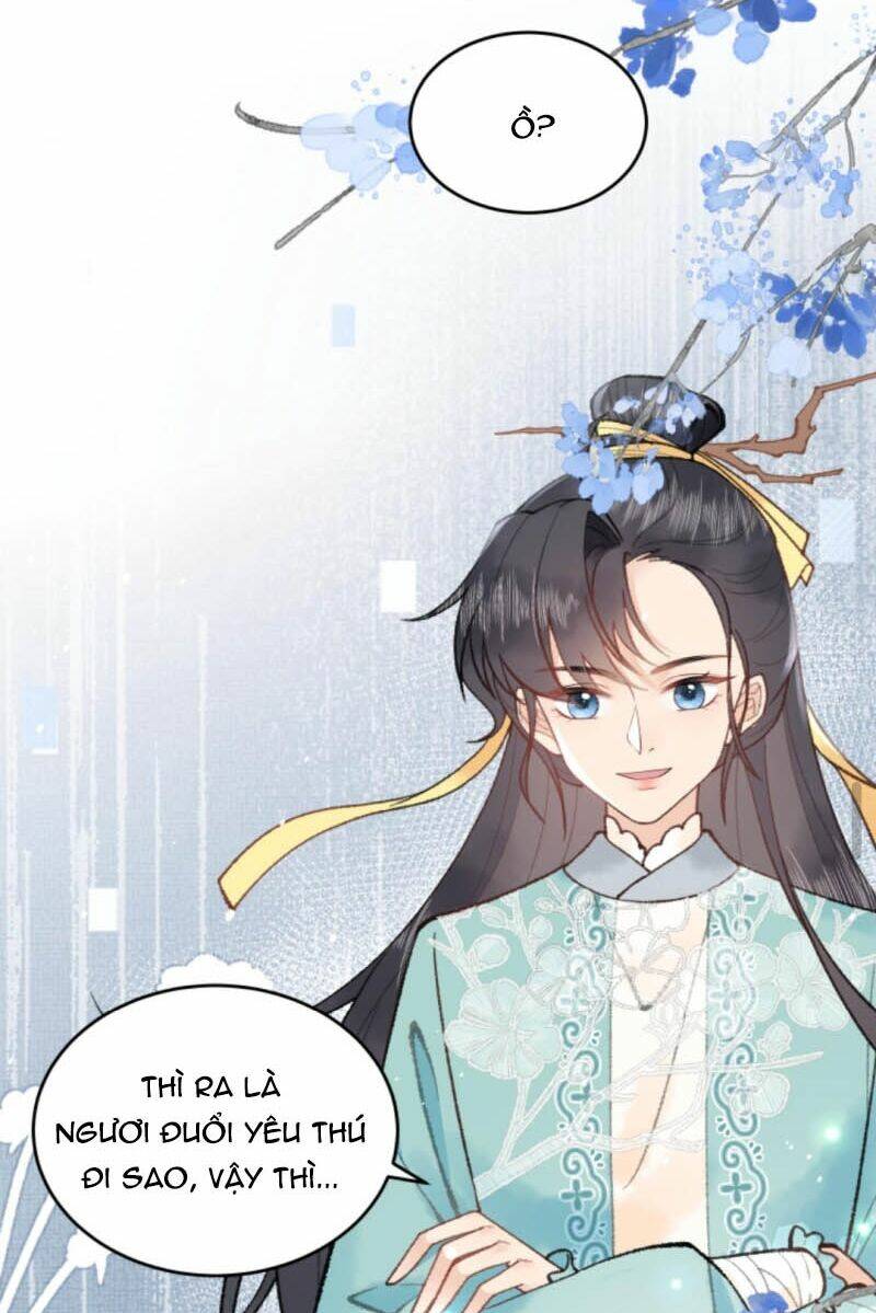 toàn tông môn đều là kẻ si tình, chỉ có ta là tỉnh táo chapter 67 15