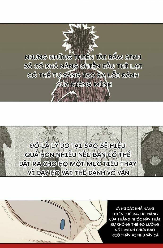 võ sĩ - the boxer chapter 13 19