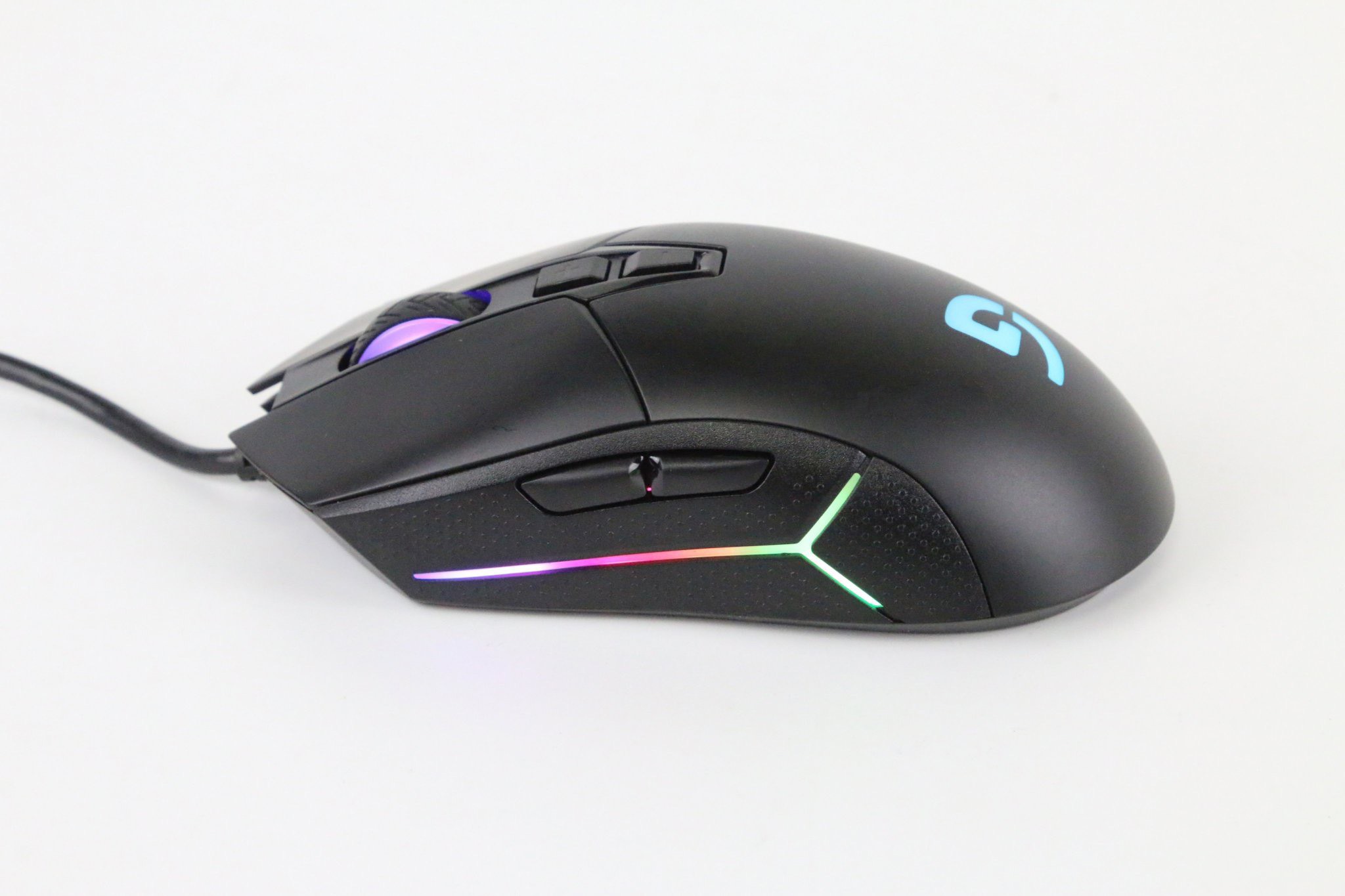 Chuột Gaming có dây Fuhlen G6 - Hàng Chính Hãng