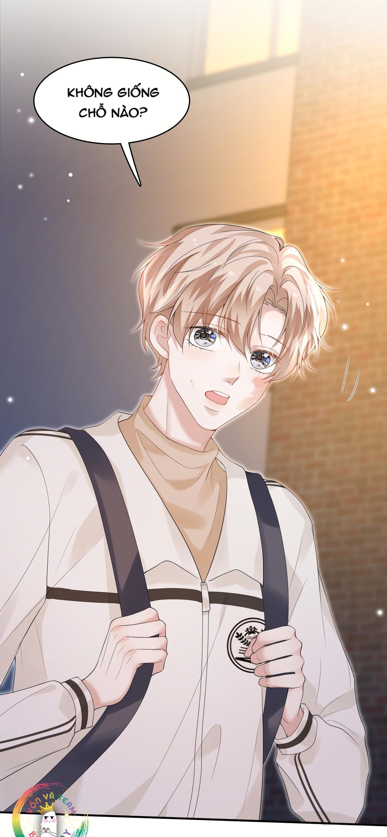 ẩn trung (end) chapter 40 7