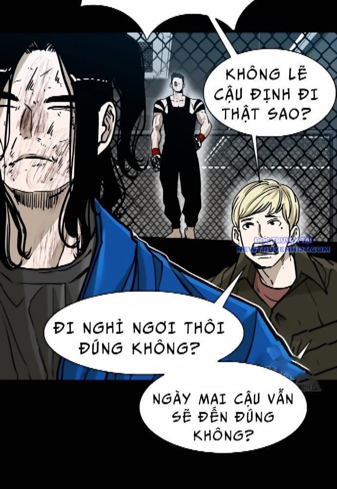 shark - cá mập chapter 304 102