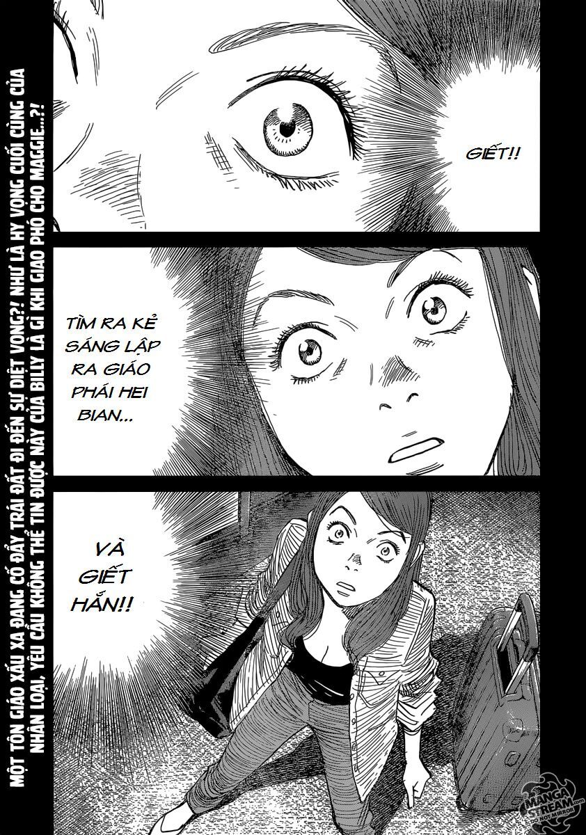 billy bat chapter 153 1