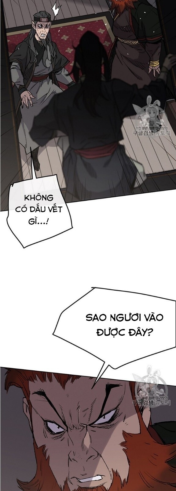 kiếm sĩ bất bại chapter 34 49