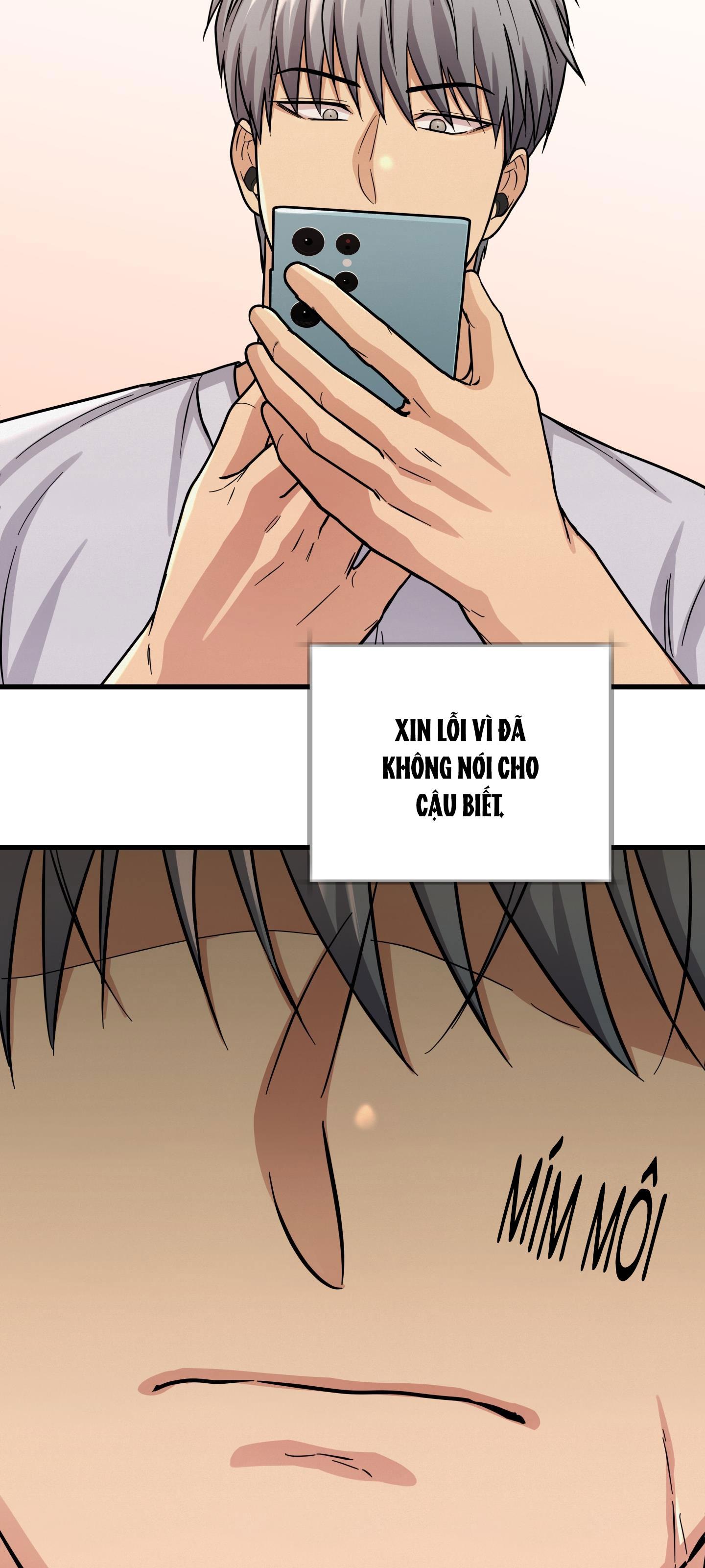 (np)những ngày mù sương chapter 10 9