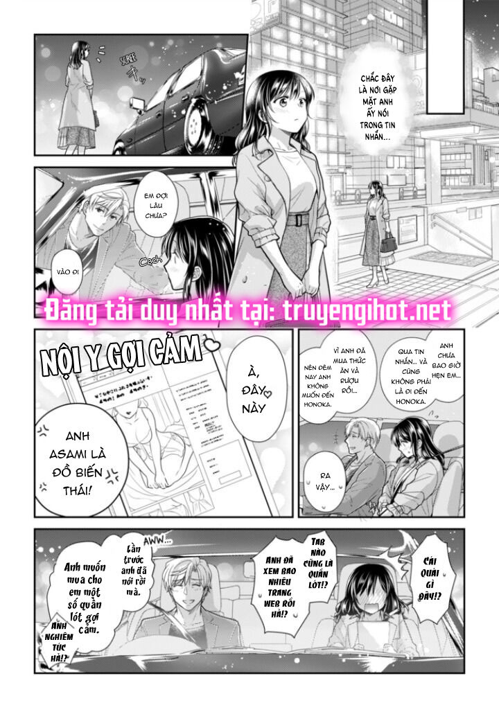 ham muốn dục vọng của một người đàn ông lớn tuổi chapter 31 4