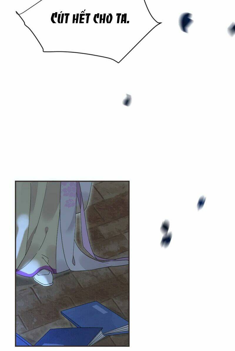 dục hỏa độc nữ chapter 75 5