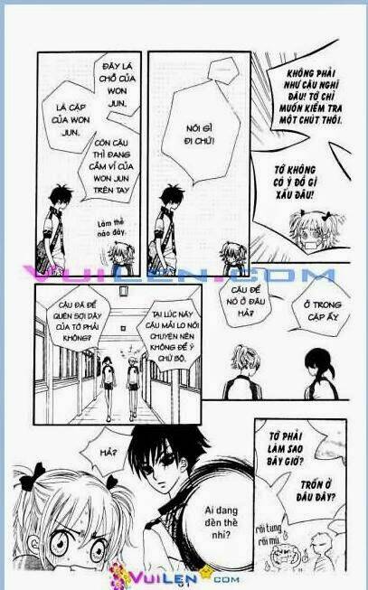 chàng trai thứ 13 chapter 1 62