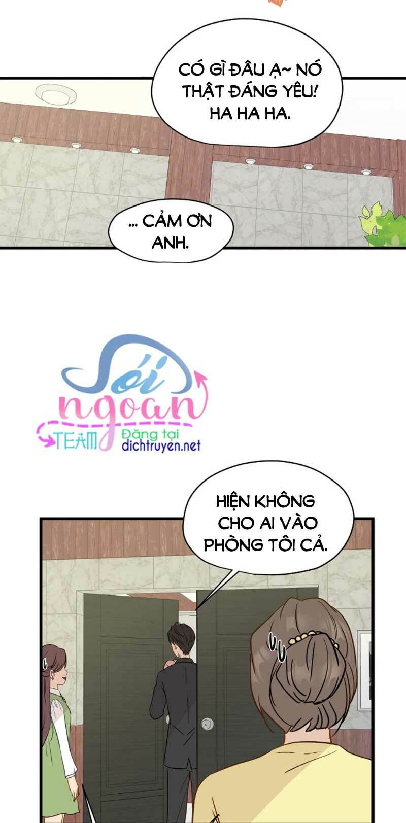 cuộc sống kỳ thú chapter 10 31