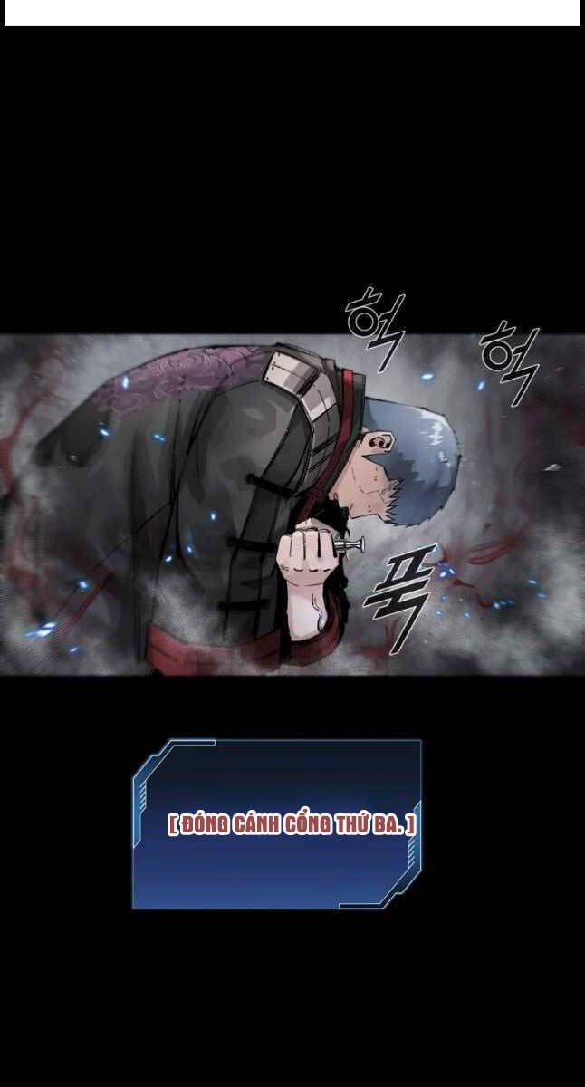 mật mã mê cung chapter 72 58