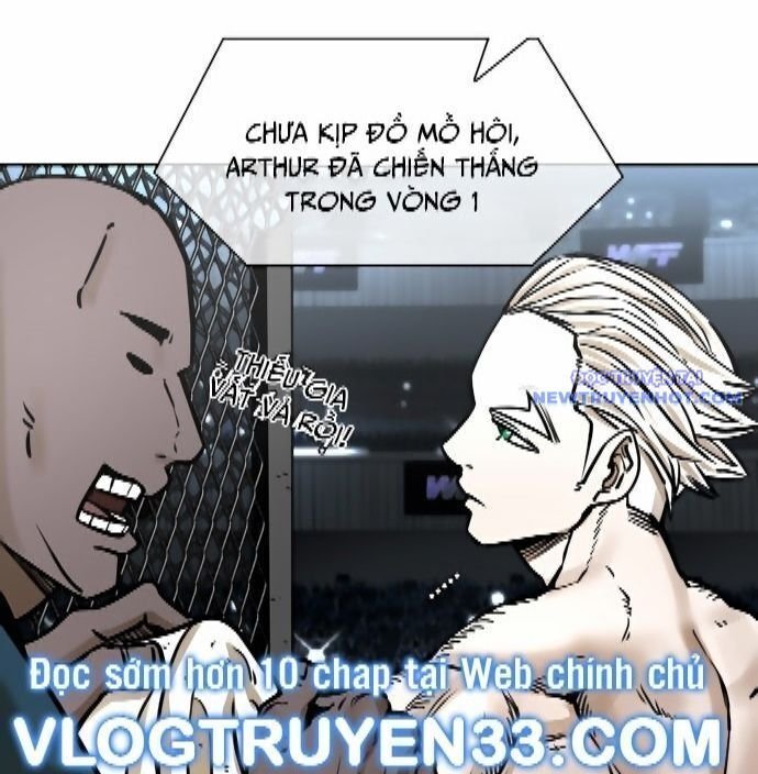 shark - cá mập chapter 282 135